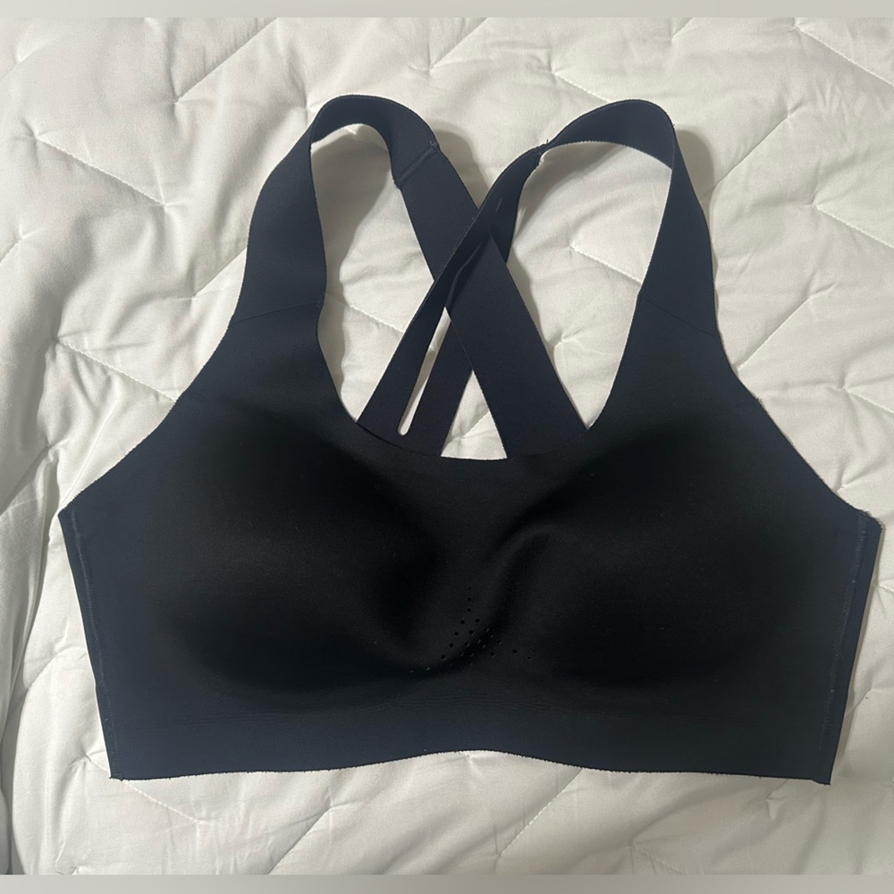 Brooks Crossback Run Bra